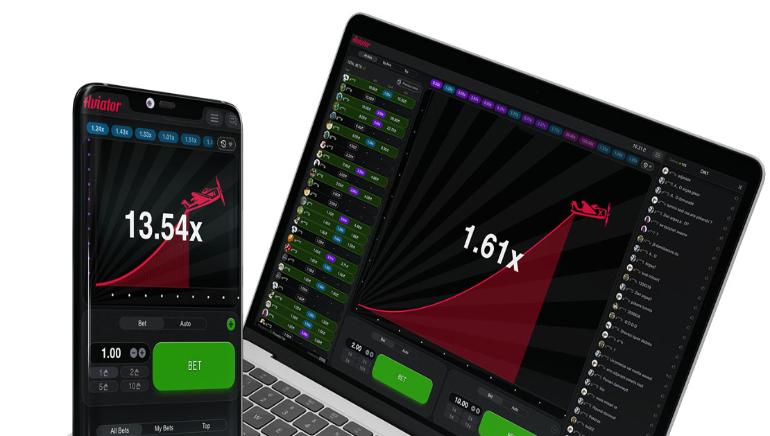 BetLabel Casino screenshot 2