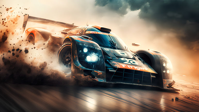 Racing Competitions in Uganda: A Thrilling World of Motorsports and Betting Opportunities